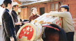 张莜雨魅惑